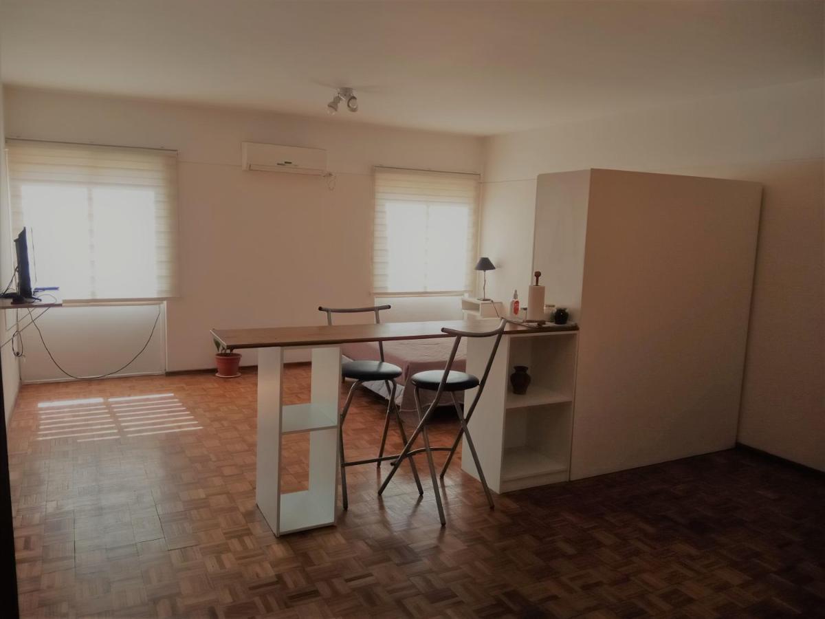 Apartament Mendoza Capital Microcentro Zewnętrze zdjęcie